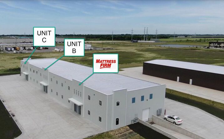 Pictures of Industrial, Office property located at 1310 55th St NE, Fargo, ND 58102 for sales - image #1