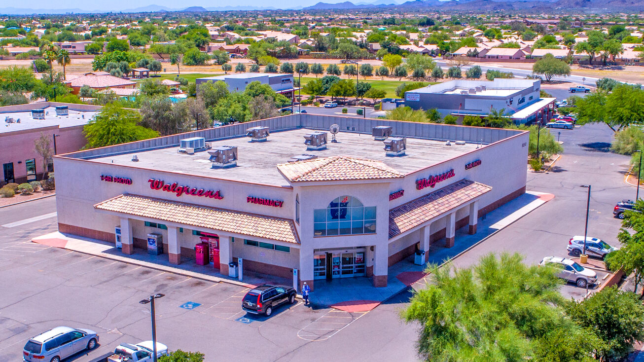 9250 N Coachline Boulevard Marana (Tucson), AZ, Tucson, AZ 85743