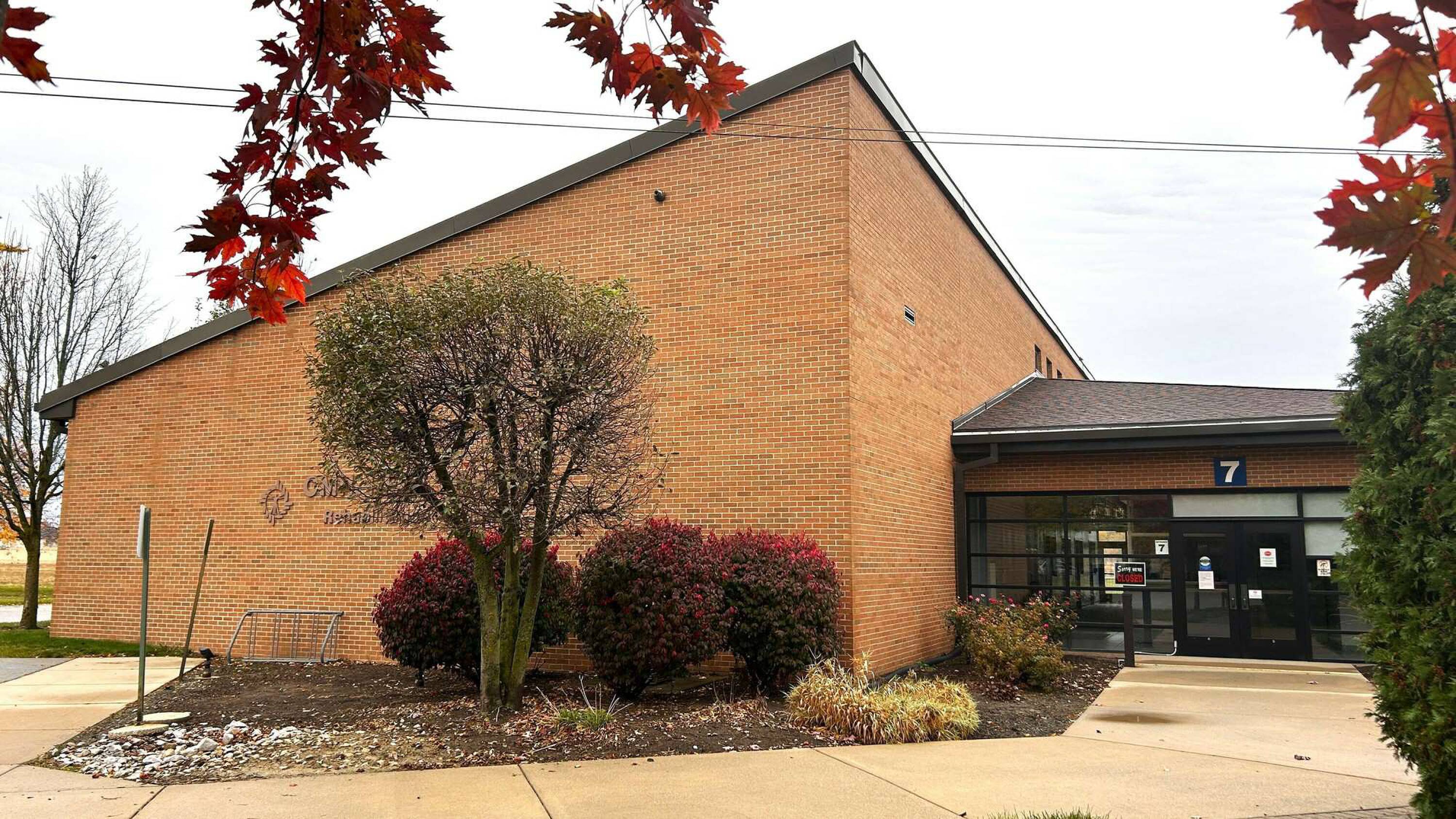 208 Columbus St, Hicksville, OH 43526 | Crexi.com