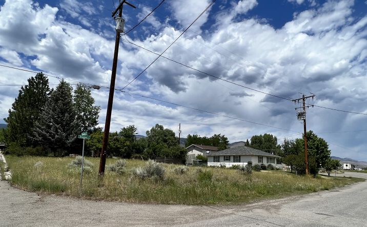 Pictures of Land property located at Broadway Cir, Salmon, ID 83467 for sales - image #1
