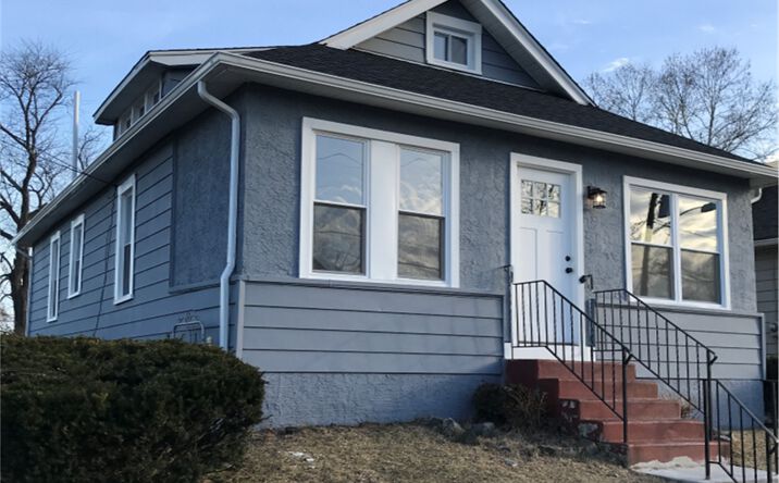Pictures of Mixed Use, Multifamily, Retail property located at 104 Mercer St, Gloucester City, NJ 08030 for sales - image #1