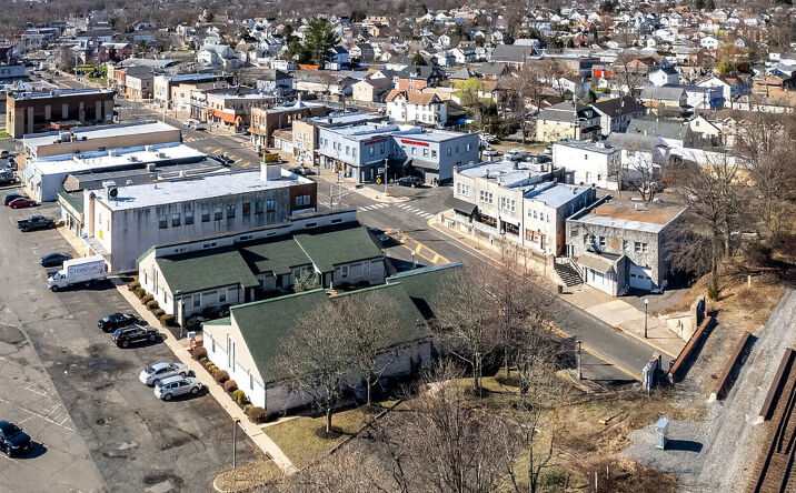 Pictures of Retail, Office property located at 17-19 S Main St, Manville, NJ 08835 for sales - image #1