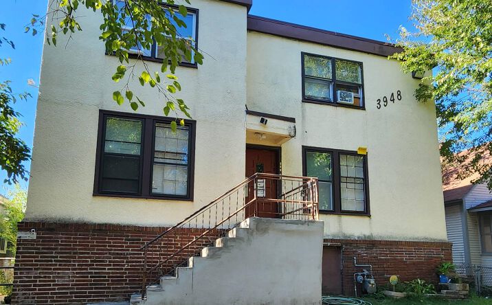 Pictures of Multifamily property located at 3948 Oakland Ave, Minneapolis, MN 55407 for sales - image #1