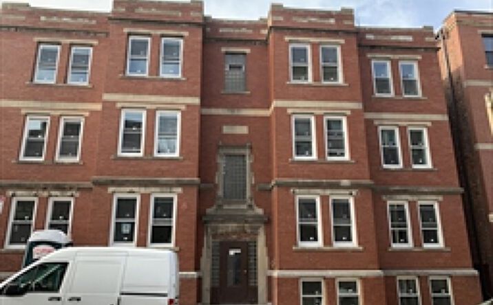 Pictures of Multifamily property located at 161 Allston St, Boston, MA 02134 for sales - image #1
