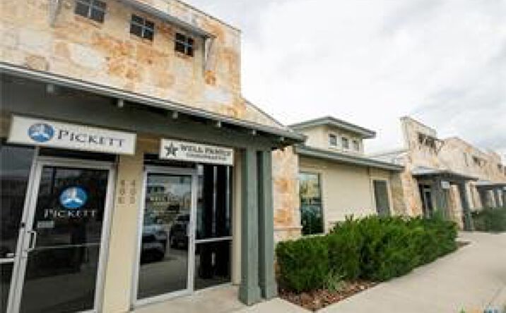 Pictures of Office property located at 1913 Dutton Dr, San Marcos, TX 78666 for sales - image #1