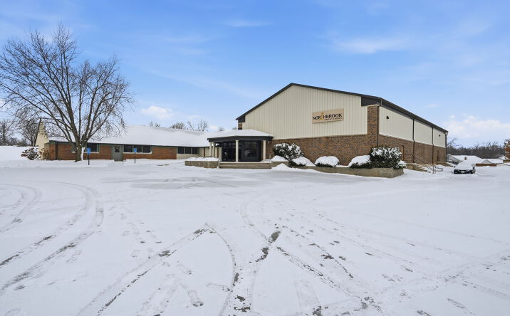 Pictures of Special Purpose property located at 1700 Boyson Rd NE, Cedar Rapids, IA 52402 for sales - image #1