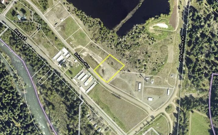 Pictures of Industrial property located at 24 Kokanee Way, Oakridge, OR 97463 for sales - image #1