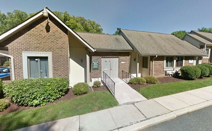 Pictures of Office property located at 2601 Annand Dr, Wilmington, DE 19808 for sales - image #1
