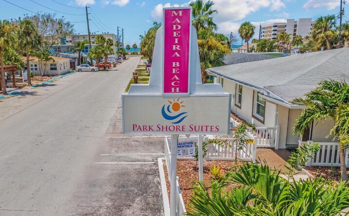Pictures of Multifamily property located at 160 145th Ave, Madeira Beach, FL 33708 for sales - image #1