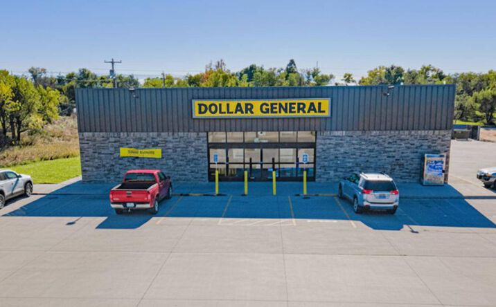 Pictures of Retail property located at 4027 ND-37, Garrison, ND 58540 for sales - image #1