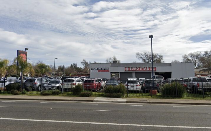 Pictures of Industrial, Land, Office property located at 10796 Coloma Rd, Rancho Cordova, CA 95670 for sales - image #1