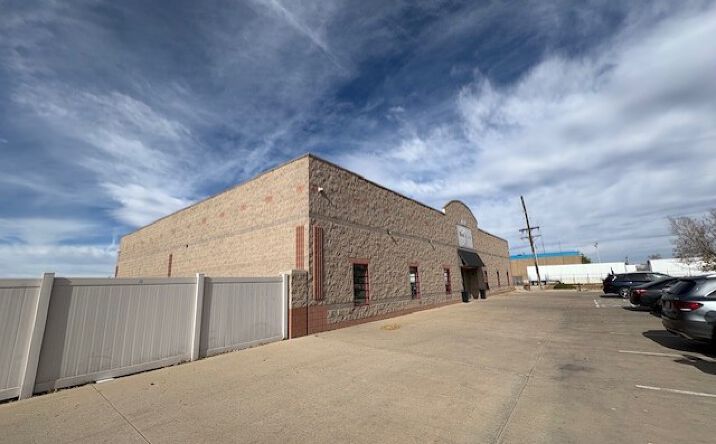 Pictures of Industrial property located at 3899 Quentin St, Denver, CO 80239 for sales - image #1