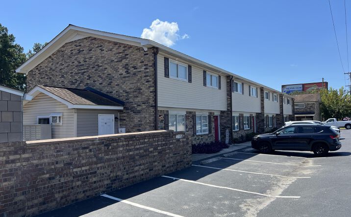 Pictures of Multifamily property located at 4651 Ladson Rd, Ladson, SC 29456 for sales - image #1