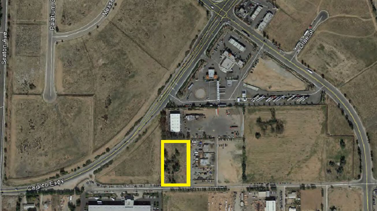 Cajalco Road, LAKE MATHEWS, CA 92570