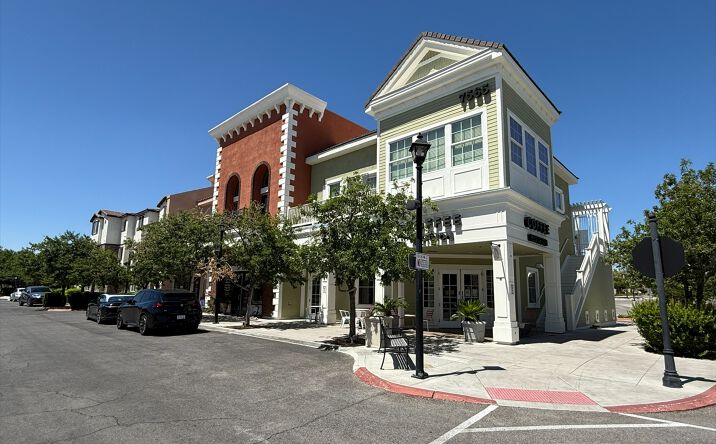 Pictures of Mixed Use, Office, Retail property located at 7565 Norman Rockwell Ln, Las Vegas, NV 89143, 7575 Norman Rockwell Ln, Las Vegas, NV 89143 for sales - image #1