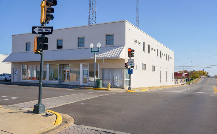 Pictures of Multifamily property located at 1000 N Pine St, Rolla, MO 65401 for sales - image #1