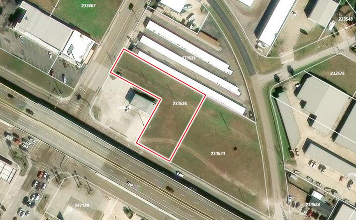 Pictures of Land property located at 10418 S Padre Island Dr, Corpus Christi, TX 78418 for sales - image #1