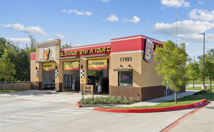 Pictures of Retail property located at 11921 US-380, Cross Roads, TX 76227 for sales - image #1