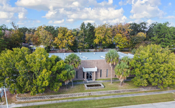 Pictures of Office property located at 10425 Plaza Americana Dr, Baton Rouge, LA 70816 for sales - image #1