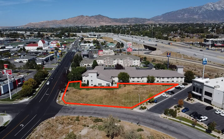 Pictures of Mixed Use, Retail, Special Purpose property located at 217 Mill Pond Rd, Lehi, UT 84043 for sales - image #1