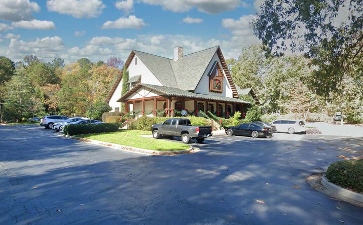 Pictures of Office property located at 1243 Augusta W Pkwy, Augusta, GA 30909 for sales - image #1