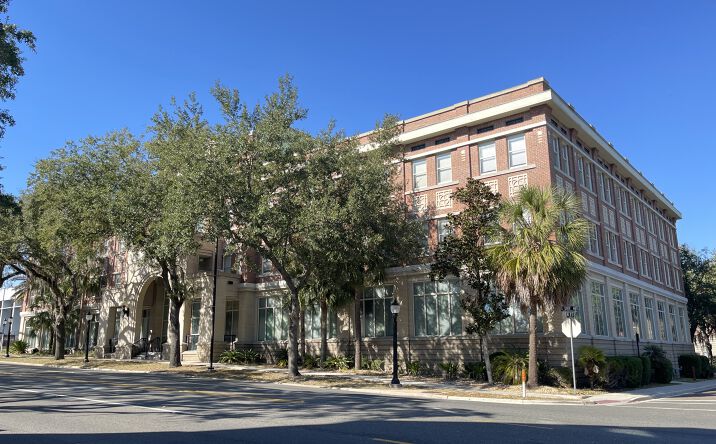 Pictures of Office property located at 300 E University Ave, Gainesville, FL 32601 for sales - image #1