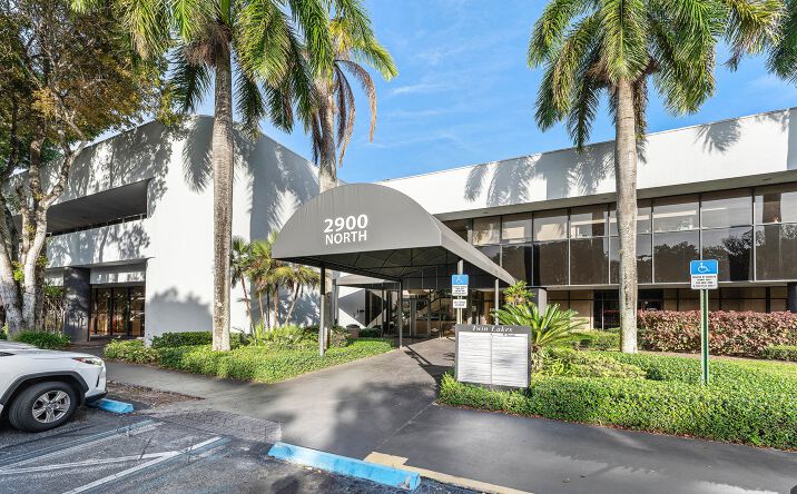 Pictures of Office property located at 2900 N Military Trail Suite 244, Boca Raton, FL 33431 for sales - image #1