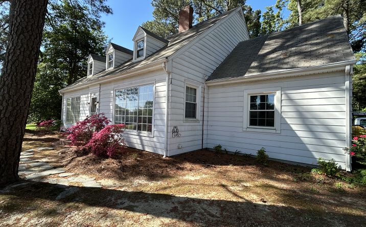 Pictures of Land, Multifamily, Retail property located at 7999 Fast Lane, Mechanicsville, Va USA, Mechanicsville, VA 23111, 7581 Cold Harbor Rd, Mechanicsville, VA 23111 for sales - image #1