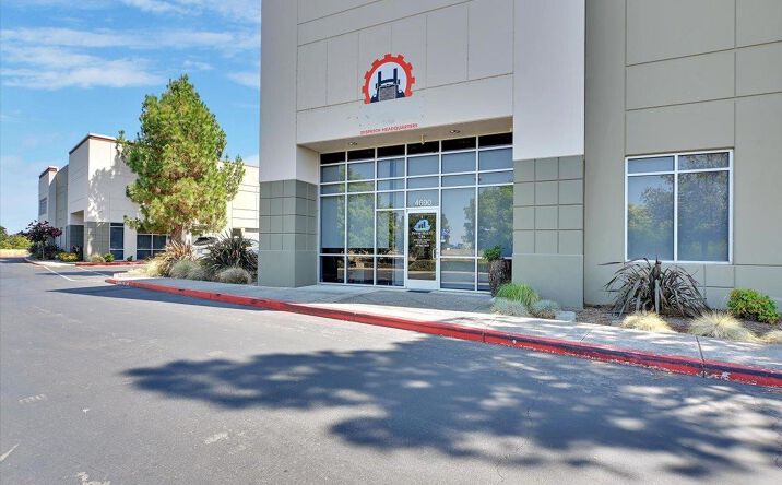 Pictures of Office property located at 4690 Duckhorn Dr, Sacramento, CA 95834 for sales - image #1