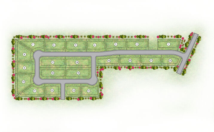 Pictures of Land property located at 3314 S 1100 W, Hurricane, UT 84737 for sales - image #1