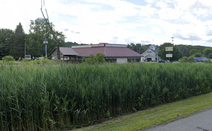 Pictures of Retail property located at 342 S Kingsboro Ave, Gloversville, NY 12078 for sales - image #1