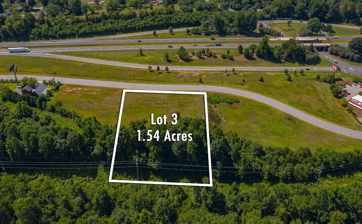 Pictures of Land property located at Absher Park Rd, Statesville, NC 28625 for sales - image #1