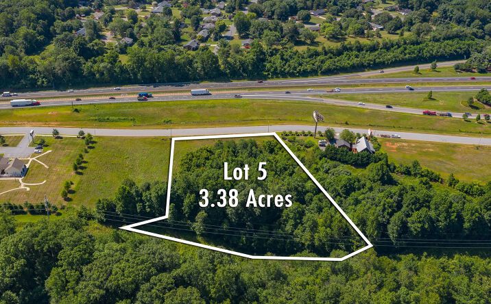 Pictures of Land property located at 1 Absher Park Rd, Statesville, NC 28625 for sales - image #1