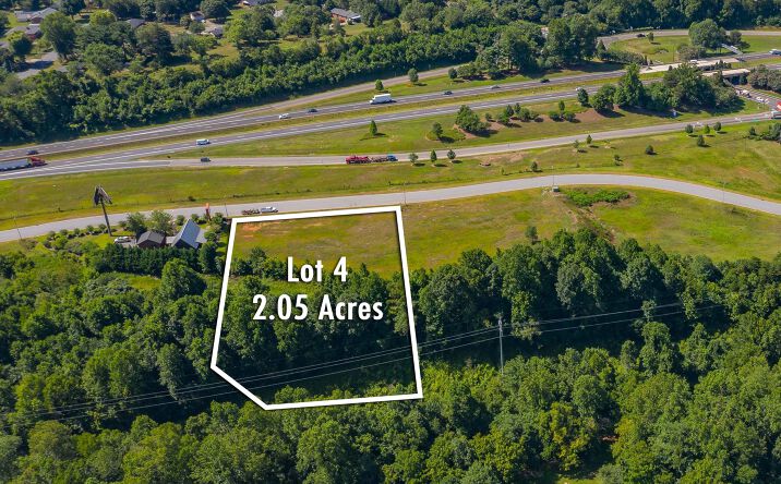 Pictures of Land property located at 2 Absher Park Rd, Statesville, NC 28625 for sales - image #1
