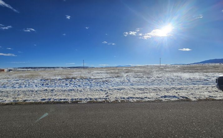 Pictures of Land property located at TBD W Graneros Rd, Colorado City, CO 81019 for sales - image #1