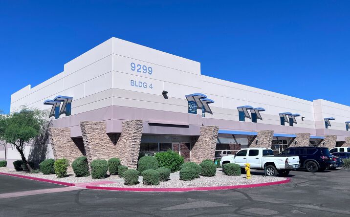 image of property at 9299 W OLIVE AVE Peoria AZ 85345-8379
