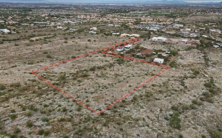 Pictures of Land property located at 2229 W Sunrise Dr, Phoenix, AZ 85041 for sales - image #1