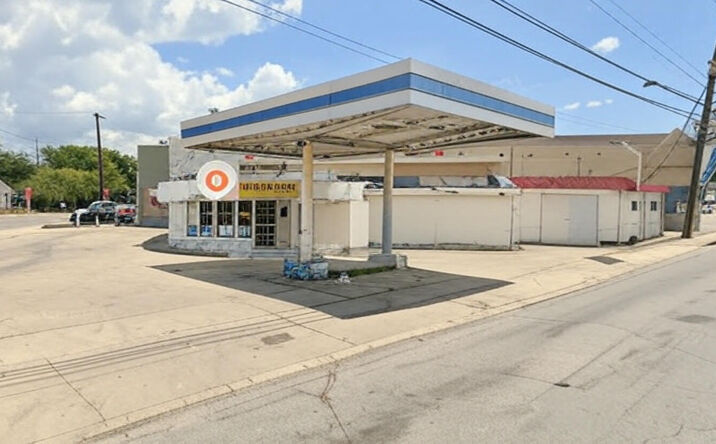 Pictures of Retail property located at 934 Fredericksburg Rd, San Antonio, TX 78201 for sales - image #1