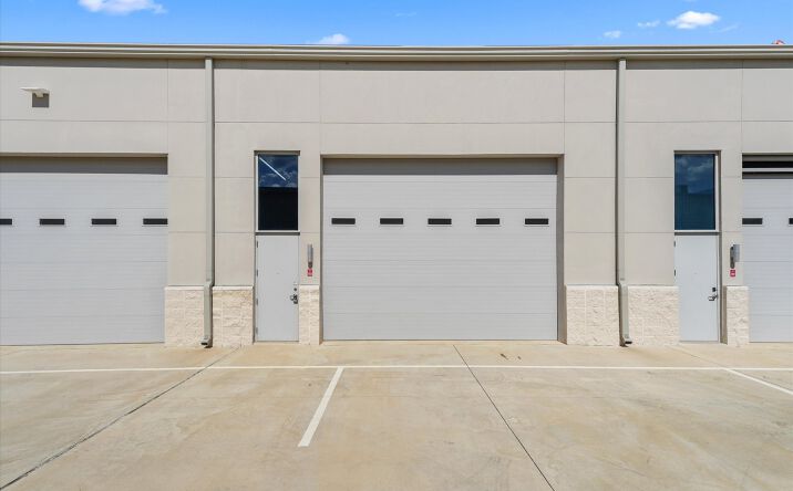 Pictures of Industrial property located at 1725 N Highway 377 #703, Roanoke, TX 76262 for sales - image #1