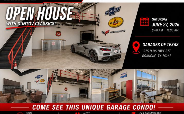 Pictures of Industrial property located at 1725 N Highway 377 #703, Roanoke, TX 76262 for sales - image #1