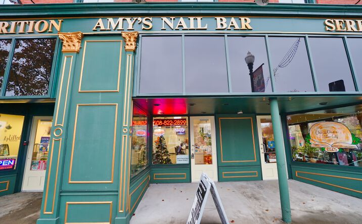 Pictures of Business for Sale property located at 3 Main St, Taunton, MA 02780 for sales - image #1