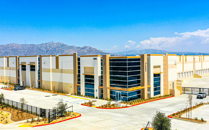 Pictures of Industrial property located at 7276 Barton St, Riverside, CA 92508 for sales - image #1