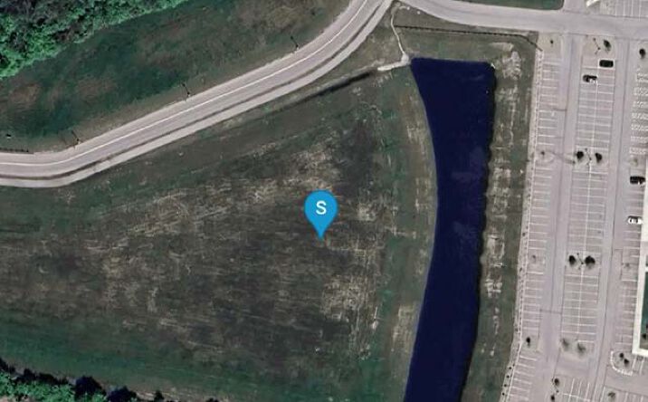 Pictures of Retail property located at 6450 Gender Rd, Canal Winchester, OH 43110 for sales - image #1