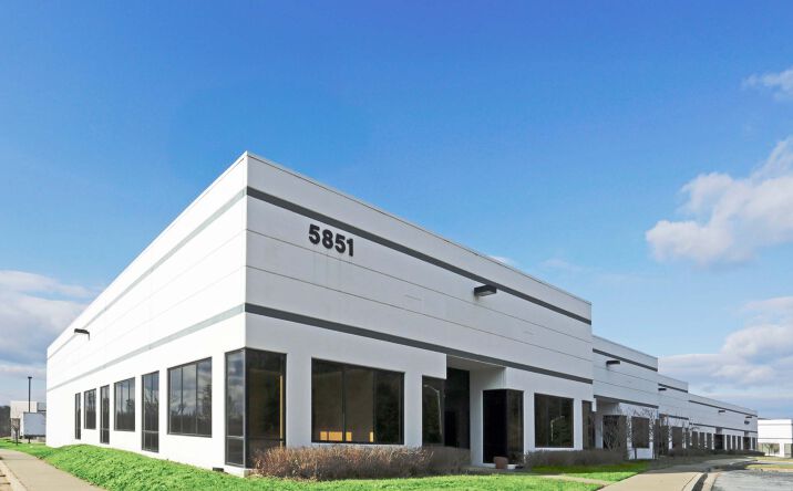Pictures of Office, Industrial property located at 5851 Ammendale Rd, Beltsville, MD 20705 for sales - image #1