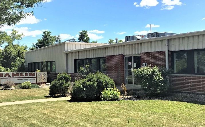 Pictures of Industrial property located at 612 E Lake St, Lake Mills, WI 53551 for sales - image #1