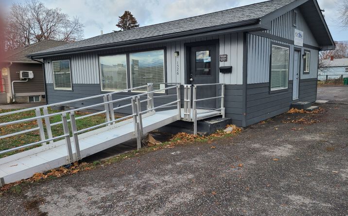 Pictures of Mixed Use property located at 1526 South Avenue W, Missoula, MT 59801 for sales - image #1