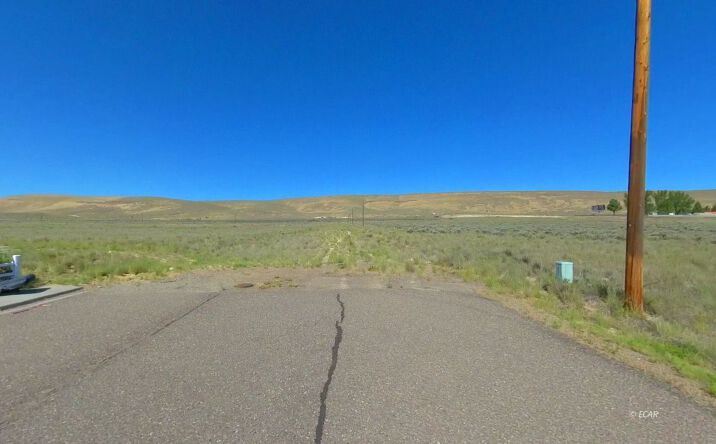 Pictures of Land property located at Glen Doren, Jackpot, NV 89825 for sales - image #1