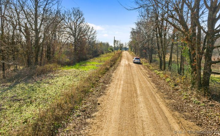Pictures of Land property located at 16469 E 467, Jay, OK 74346 for sales - image #1