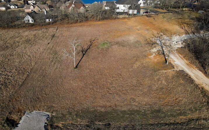 Pictures of Land property located at 12586 Wilson Drive, Sperry, OK 74073 for sales - image #1