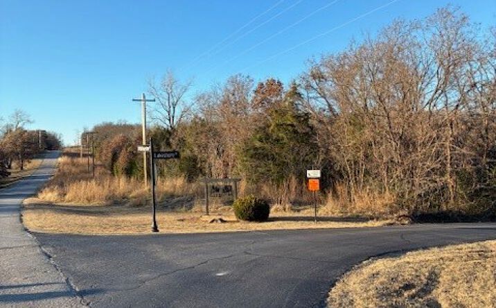 Pictures of Land, Multifamily property located at 2808 W Oak Drive, Cleveland, OK 74020 for sales - image #1